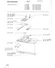 Схема №1 SIEHE 625570025 F с изображением Термостат для холодильной камеры Aeg 8996751217481